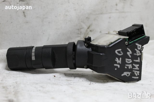 Лостче чистачки Нисан патфайндер 07г Nissan pathfinder 2007, снимка 2 - Части - 43988247