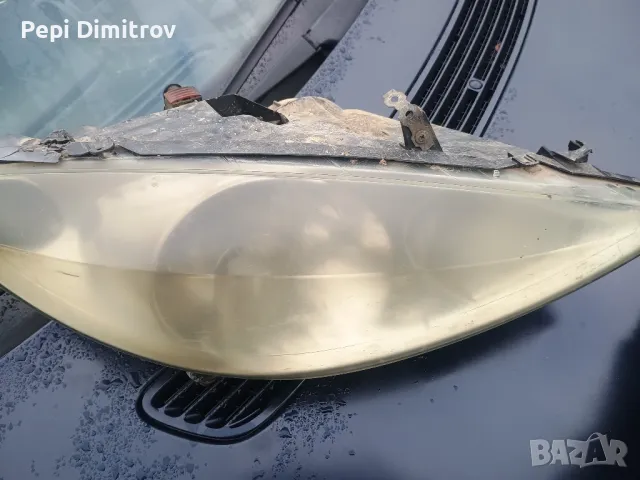 Фарове за Peugeot 307, 2000-2008г.,, снимка 5 - Части - 48318171