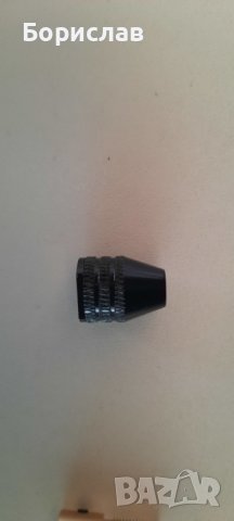 Мини патронник за бормашина 0.3-3.5mm, снимка 5 - Бормашини - 38834785