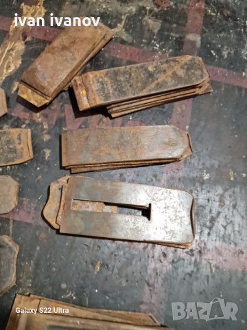 Нож Ренде , снимка 2 - Други инструменти - 43117090