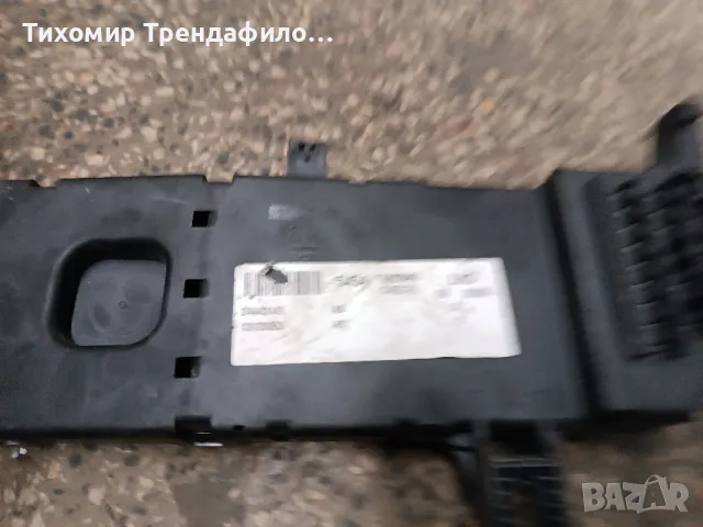 Модул Opel Vectra C , 2003г 13120953 AS , 13 120 953 , temic 355476  , 24443147 , 13120953, снимка 3 - Части - 47915451