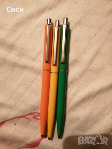 Химикали марка Senator, снимка 1