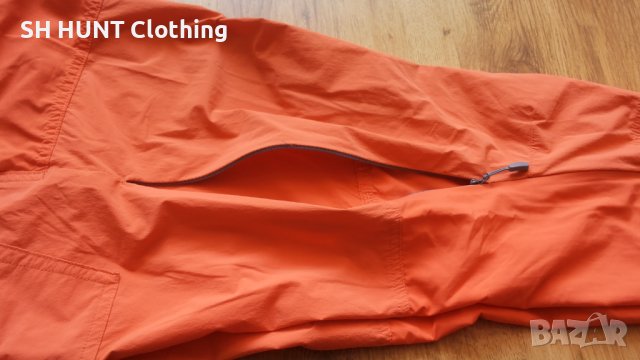 NORRONA W BITIHORN LIGHTWEIGHT Stretch Pant дамско L / мъжко M еластичен панталон - 451, снимка 10 - Панталони - 43294743