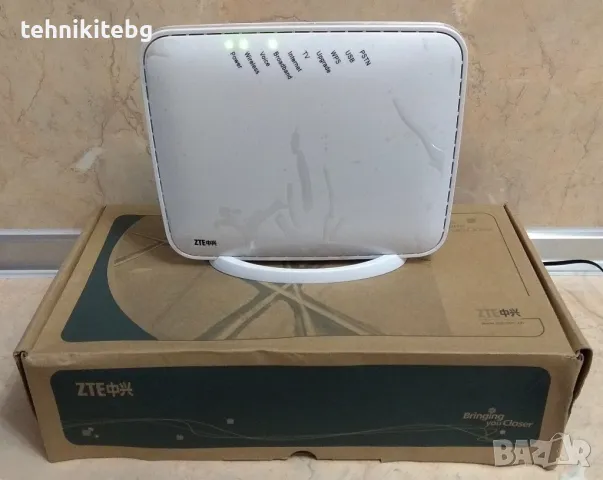 Рутери HUAWEI, BT, Virgin, ZTE - внос от Англия, снимка 9 - Рутери - 23713698