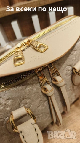 Louis Vuitton Дамска Чанта Луис Витон - Налични Различни Цветов Код SK738, снимка 9 - Чанти - 53147053