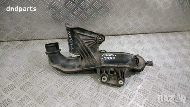 Тръба Audi A4 B8 2.0TDI 143hp 2008г.	