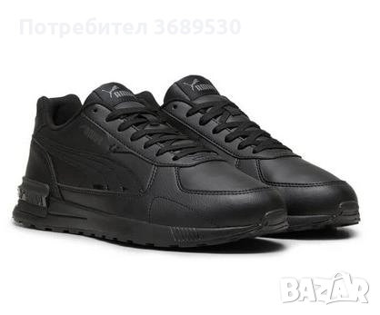 PUMA Маратонки Gravition SL, снимка 3 - Спортни обувки - 52052951