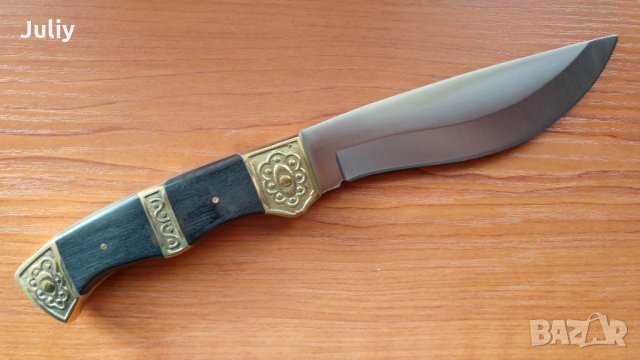 Ловен нож- 25 см