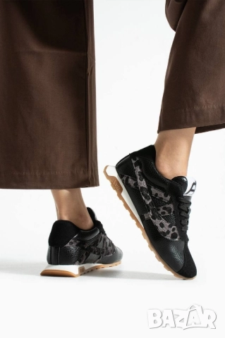 дамски маратонки , снимка 2 - Маратонки - 51488709