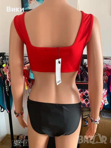 Нов бански в размер М, снимка 10 - Бански костюми - 40391177