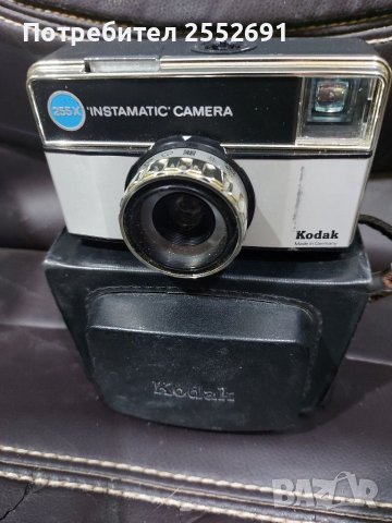 KODAK-камера, снимка 1 - Камери - 39682445