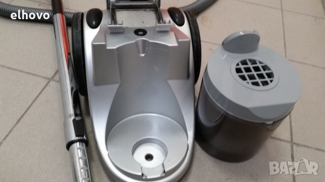 Прахосмукачка Progress SL 218C, снимка 2 - Прахосмукачки - 26732245