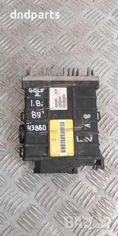 Компютър VW Golf 2 1.8i 1989г.	
