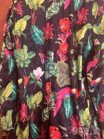 Красиво сако  Mango за лятото, снимка 8 - Сака - 49495690