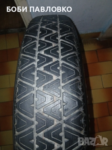 18цола патерица ауди Q3 континентал оем, снимка 4 - Аксесоари и консумативи - 51960994