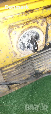 	Честотен преобразувател Wacker, снимка 5 - Други машини и части - 47868516