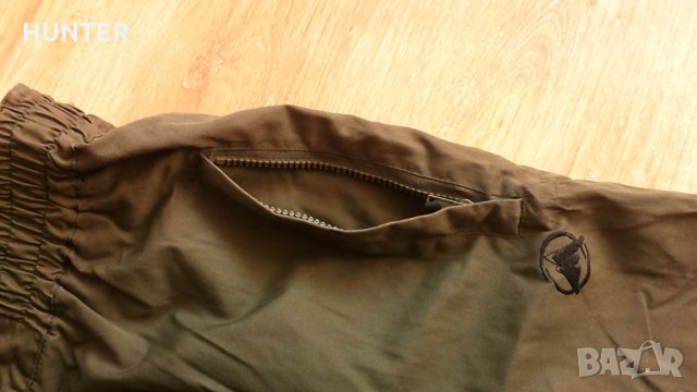 Stormberg за лов и туризъм размер М панталон със здрава материя - 23, снимка 5 - Други - 28108936