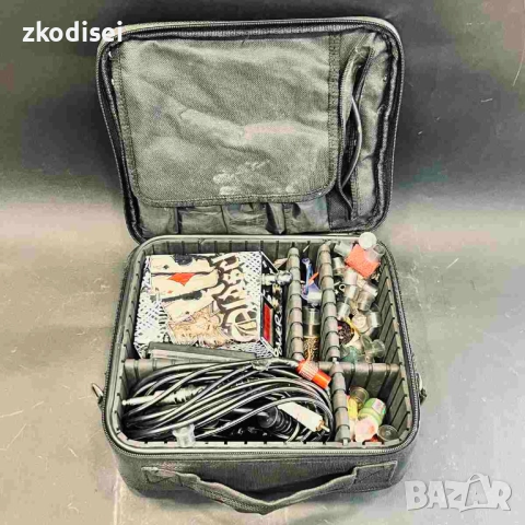 Машинка за татуировки MAST FLASH