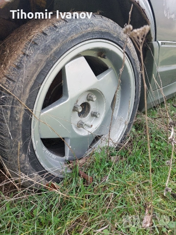 bmw e30 на части !, снимка 5 - Автомобили и джипове - 53401206