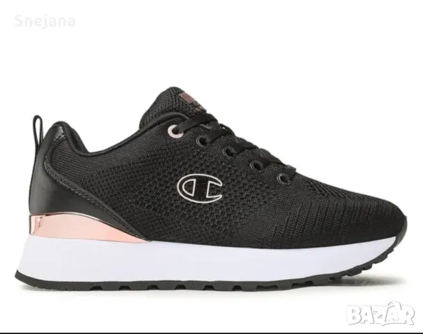 маратонки Champion 36номер , снимка 3 - Маратонки - 49480103