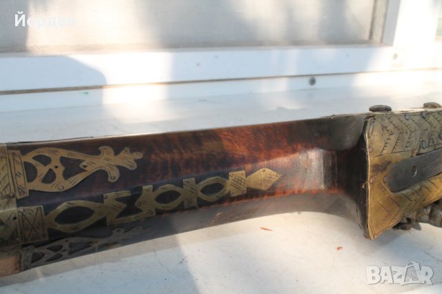 Оригинално шишане Османска империя , снимка 14 - Антикварни и старинни предмети - 43271918