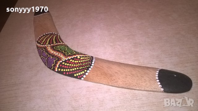 БУМЕРАНГ, снимка 5 - Колекции - 27415655