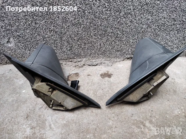 Огледала за Опел Омега А/ Opel Omega A, снимка 8 - Части - 49290579