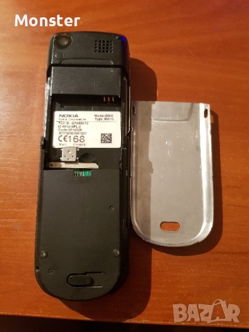 Nokia 8800 Ново, снимка 8 - Nokia - 43782074