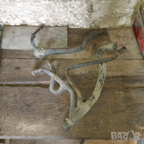 Рено Меган на части, снимка 10 - Автомобили и джипове - 33519397