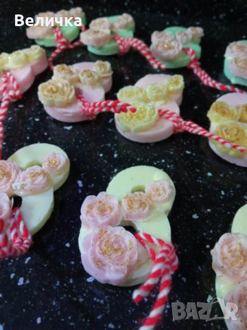 8-ми март, снимка 4 - Подаръци за жени - 43542775