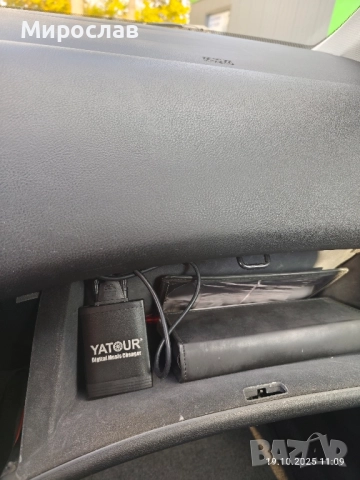 Хонда Акорд 2.4 V TEC, снимка 11 - Автомобили и джипове - 52262458