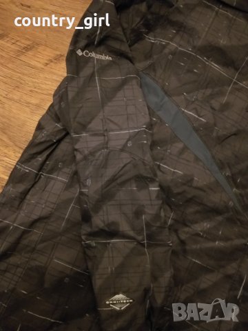 Columbia omni-tech - страхотно дамско яке, снимка 8 - Якета - 27264173