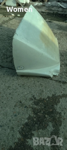 Спойлер за камион,Бус., снимка 2 - Аксесоари и консумативи - 53416601