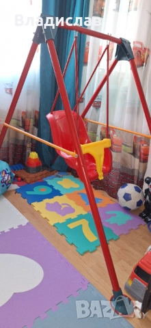 Продавам люлка