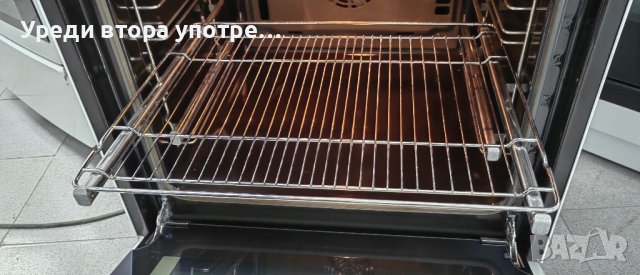 Готварска печка Bosch, снимка 4 - Печки, фурни - 39859304