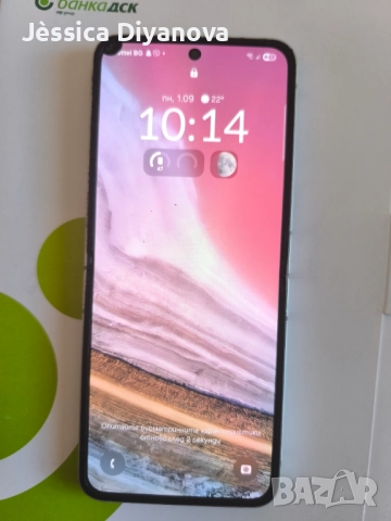  Samsung Galaxy Z Flip 6 *Гаранция , снимка 1