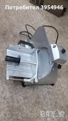 Професионална ледотрошачка VEMA, снимка 18 - Обзавеждане за заведение - 53414738