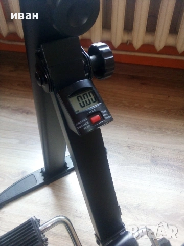 Колело за раздвижване HELIX Vital Bike, снимка 4 - Други спортове - 53222880