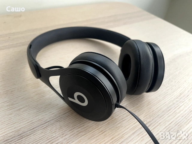 Beats EP original, снимка 5 - Слушалки и портативни колонки - 53429025
