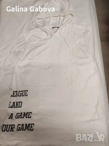 Мъжки потник, снимка 1