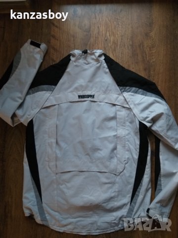Gore Bike Wear Element Windstopper  - страхотно вело яке , снимка 8 - Спортни дрехи, екипи - 38914325