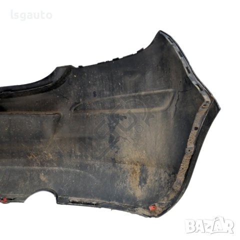 Задна броня Opel Corsa D 2006-2014 ID: 118978, снимка 5 - Части - 43835071