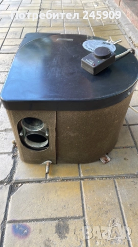 Продавам газов бойлер Truma B10, снимка 7 - Части - 45252334
