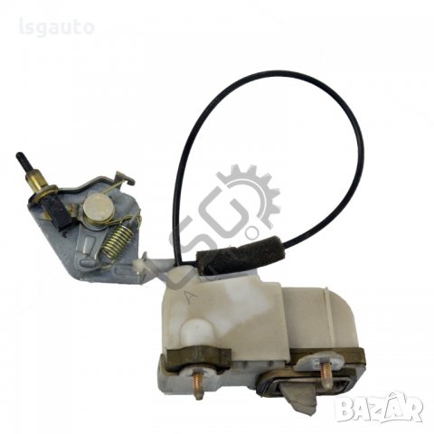 Машинка централно заключване резервоар Mazda 5 (I)(2005-2010) ID:94180, снимка 2 - Части - 39683768