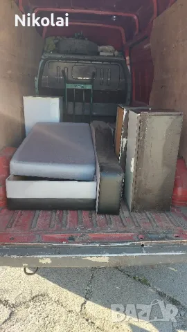 хамалски и транспортни услуги, снимка 3 - Хамалски услуги - 47141130