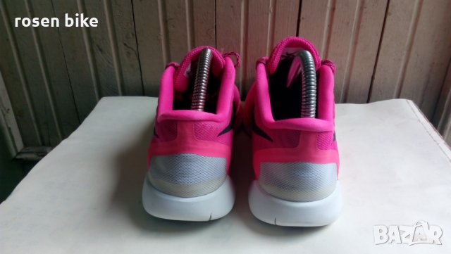 ''Nike Free 5.0 ''оригинални маратонки 38.5 номер, снимка 7 - Маратонки - 28317479