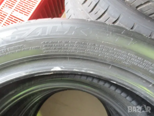 4 броя Нови летни гуми Falken Sincera SN 110A 175/60 R18 85H DOT 07/24 София/Пловдив, снимка 2 - Гуми и джанти - 49606465