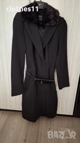 Дълго палто Mohito, снимка 2 - Палта, манта - 47813285