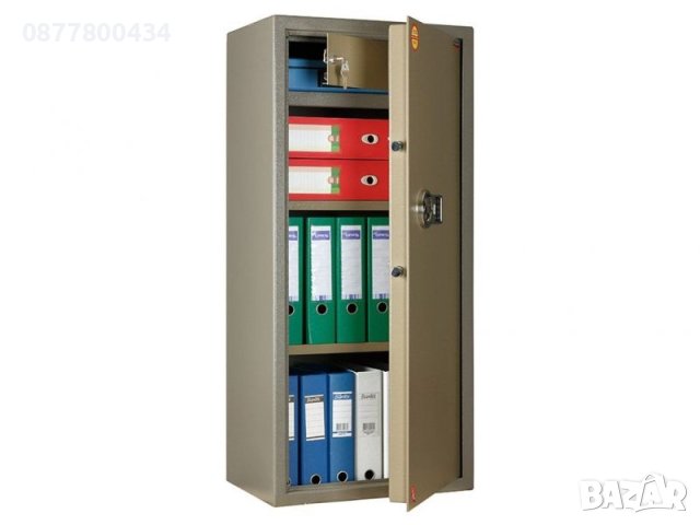 Сейф,каса за оръжие,пистолет на склад, снимка 3 - Бойно оръжие - 43460776