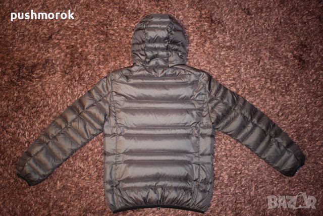 BLAUER U.S.A Down Hooded W’s Jacket Sz M / #00199 /, снимка 5 - Якета - 38446691